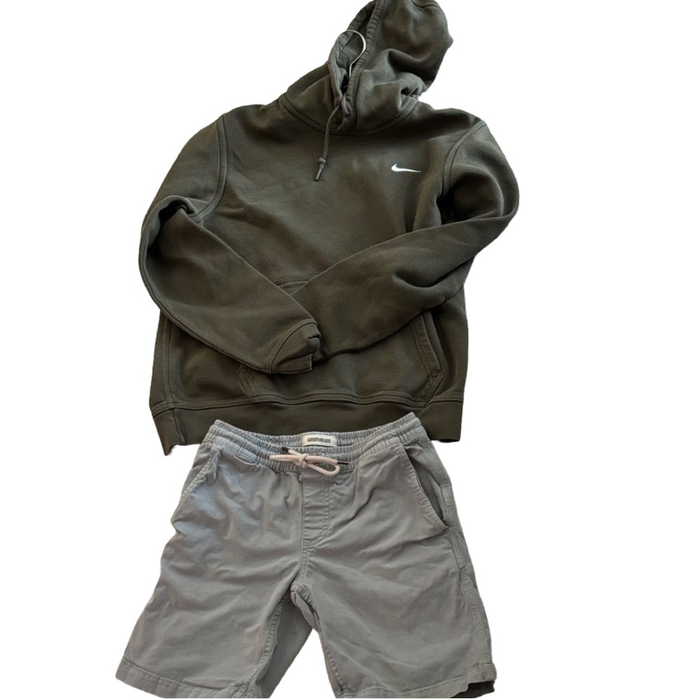 Goodthreads Xs Shorts EUC